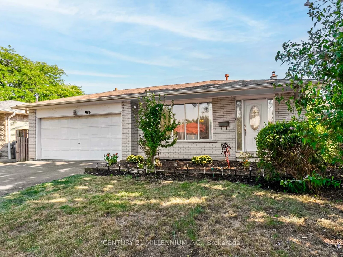 986, Mcbride, Erindale, Mississauga