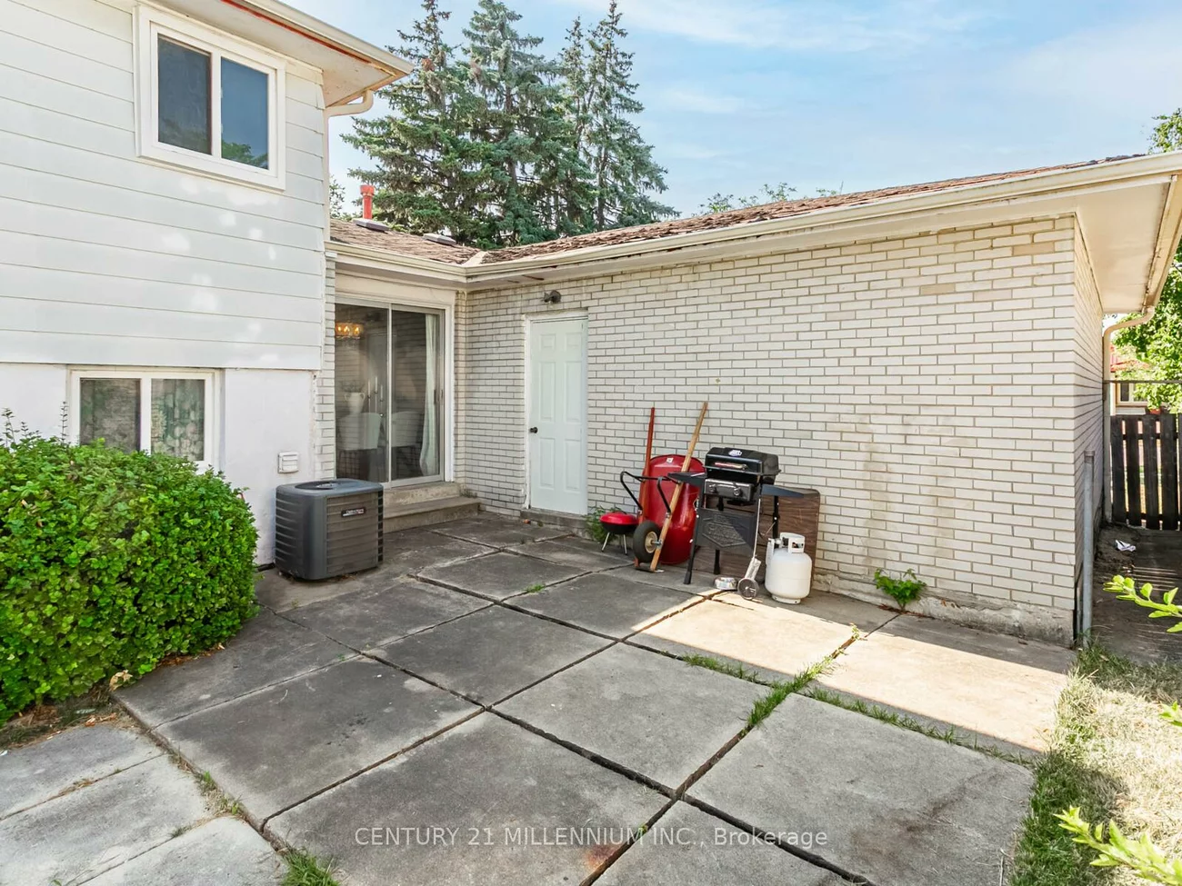 986, Mcbride, Erindale, Mississauga