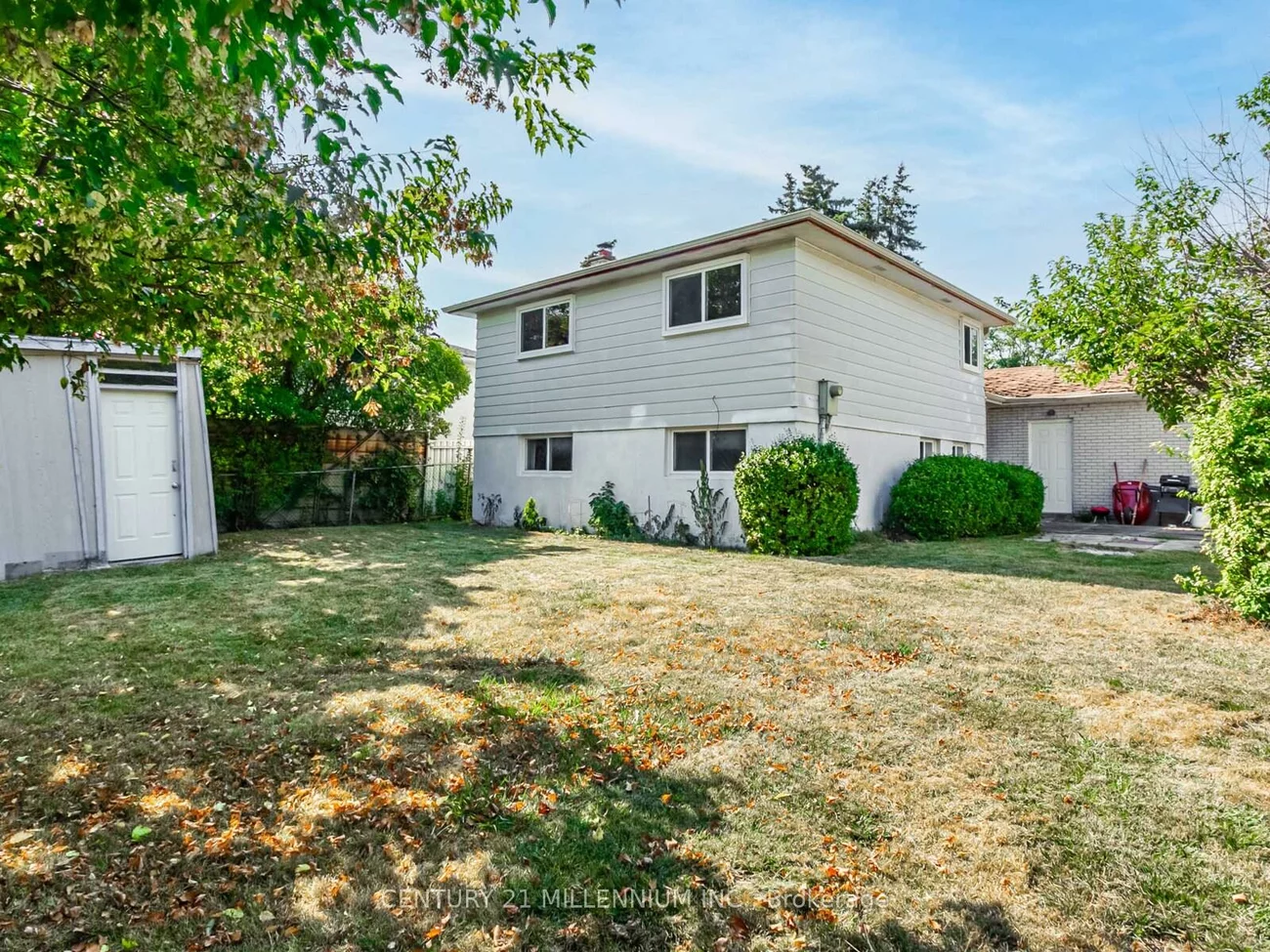 986, Mcbride, Erindale, Mississauga