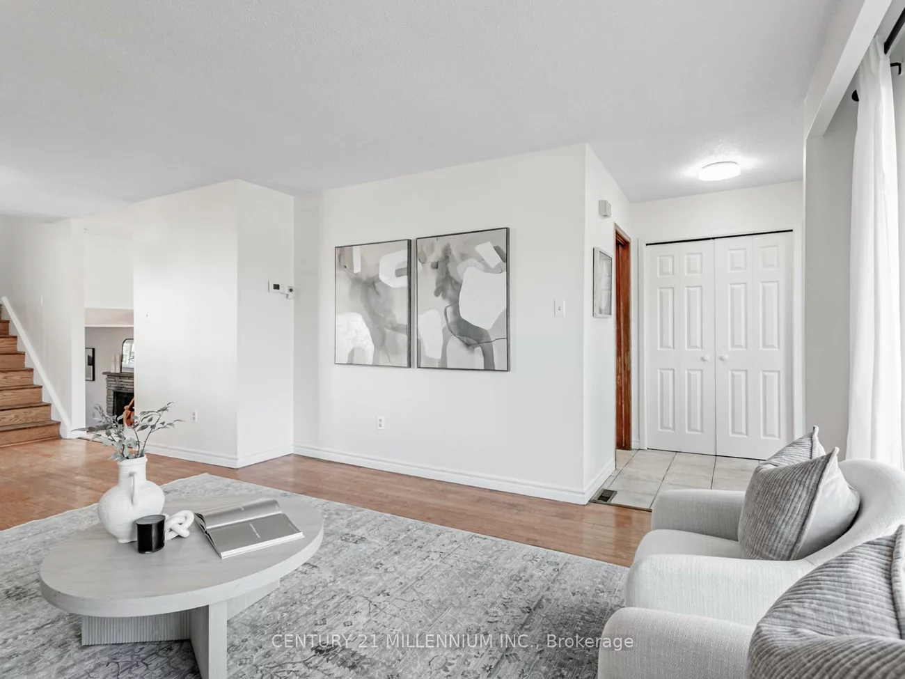 986, Mcbride, Erindale, Mississauga