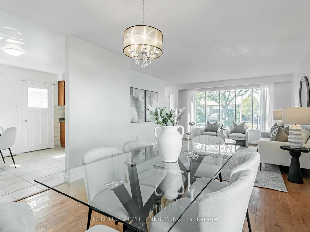 986, Mcbride, Erindale, Mississauga