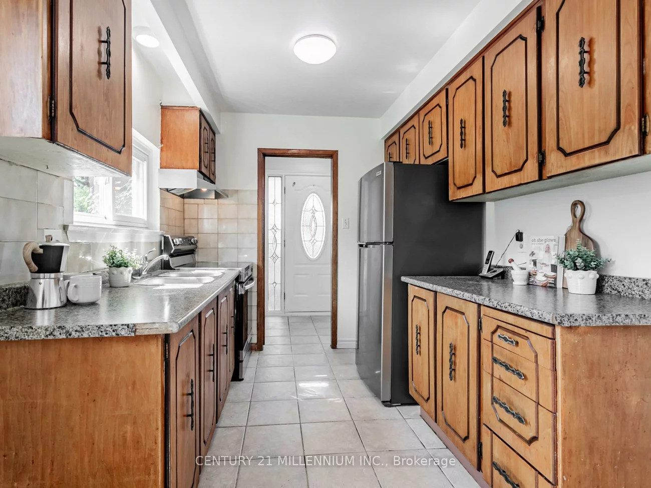 986, Mcbride, Erindale, Mississauga