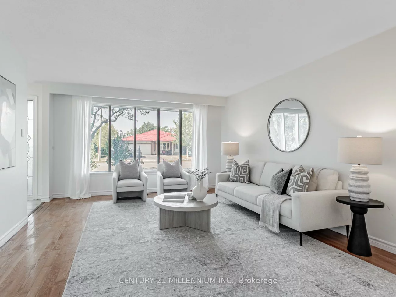 986, Mcbride, Erindale, Mississauga