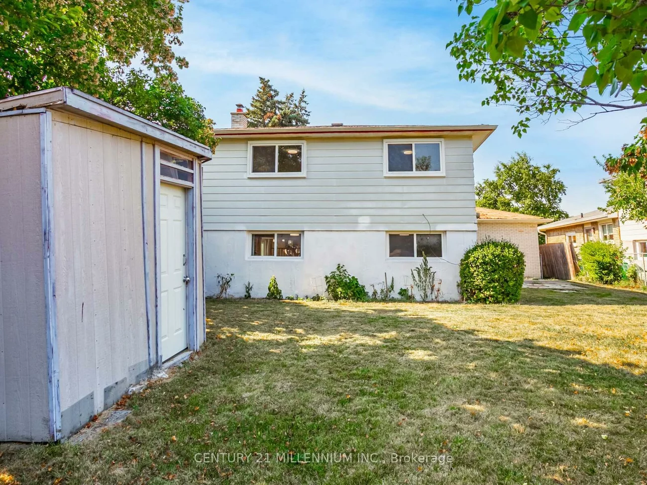 986, Mcbride, Erindale, Mississauga