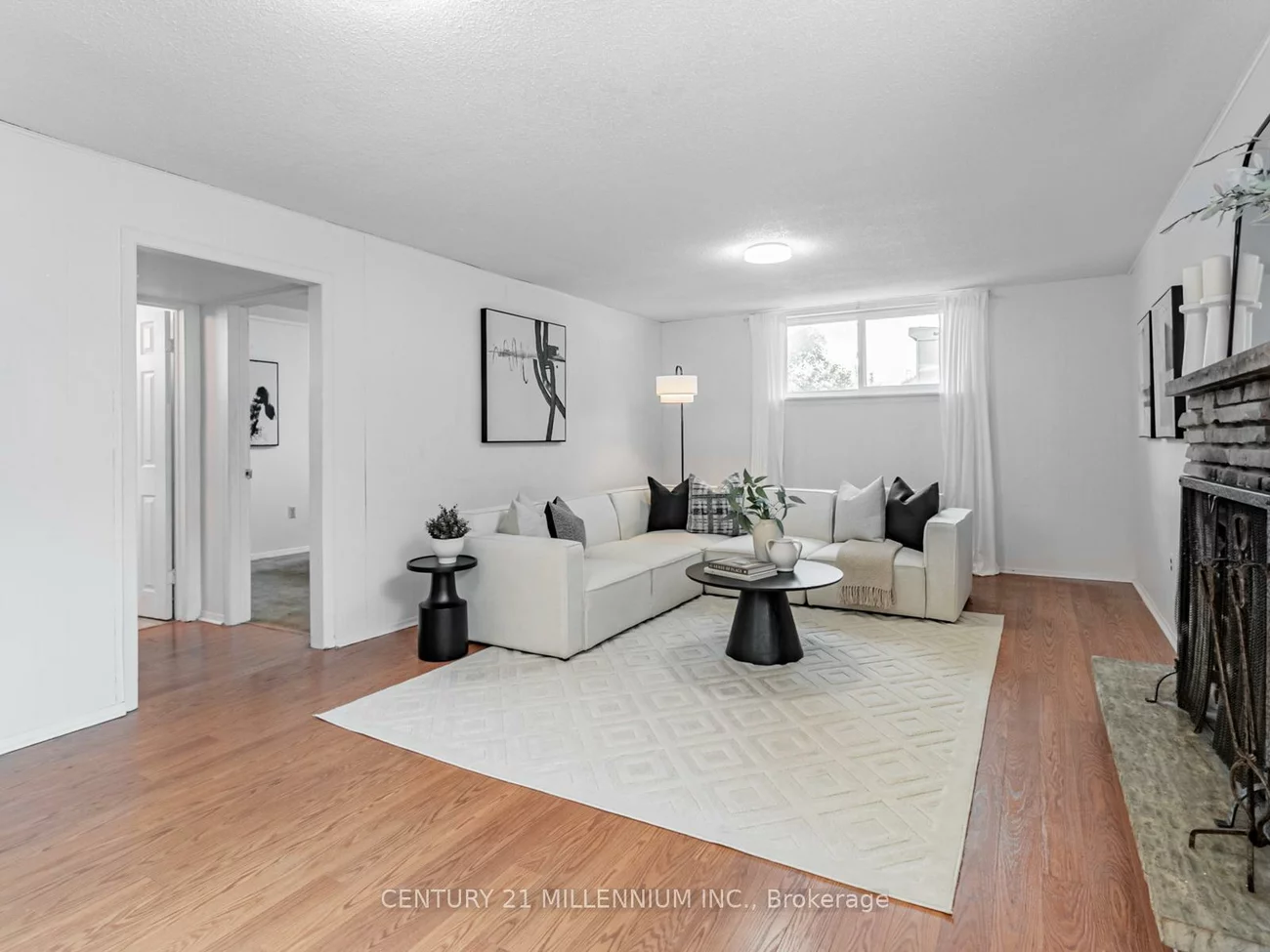 986, Mcbride, Erindale, Mississauga