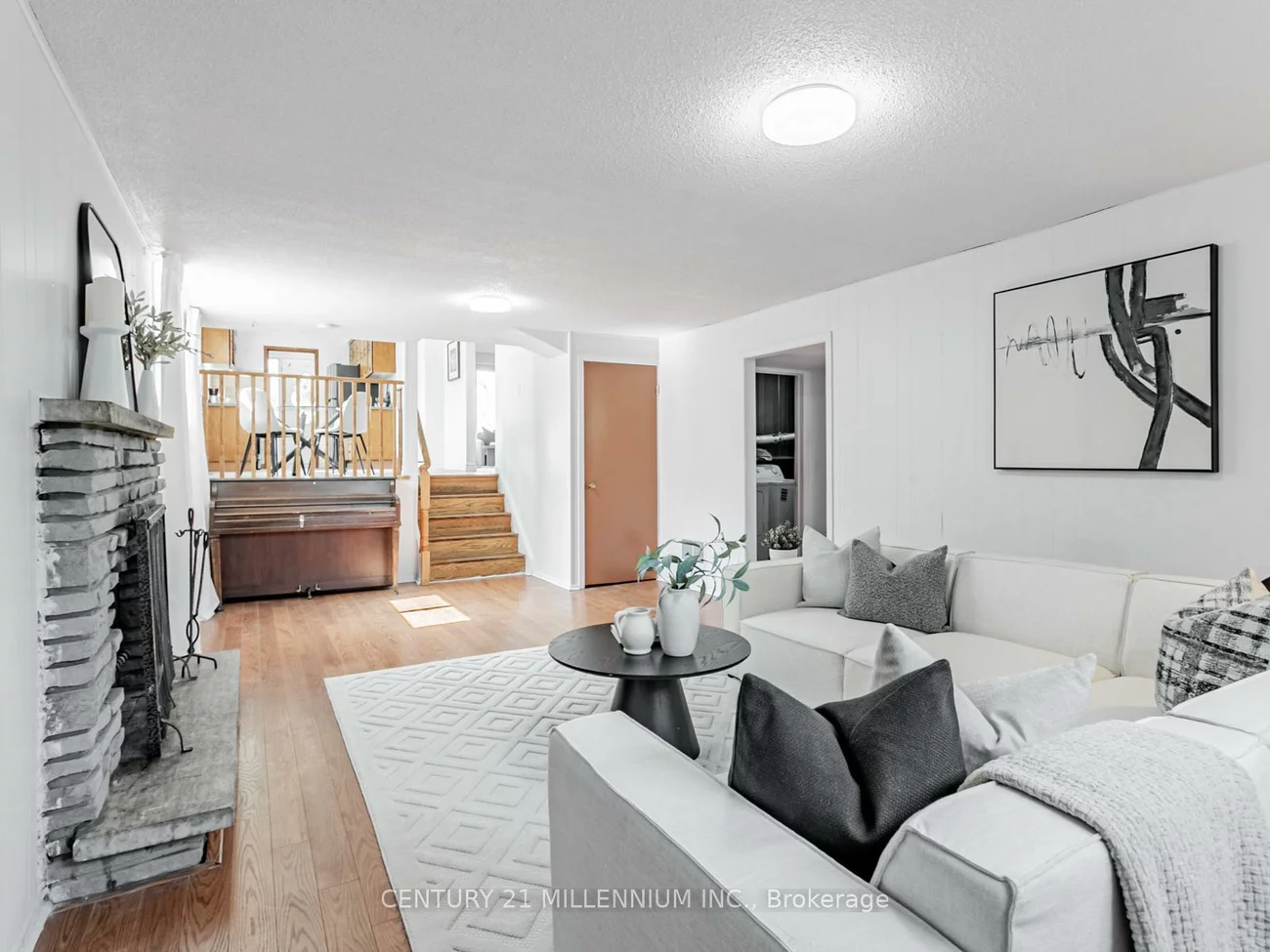 986, Mcbride, Erindale, Mississauga