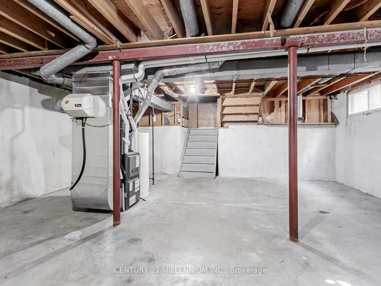 986, Mcbride, Erindale, Mississauga