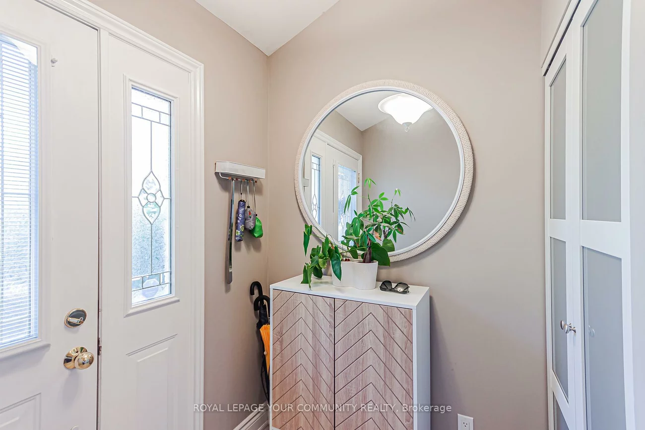 2903, Salerno, Meadowvale, Mississauga