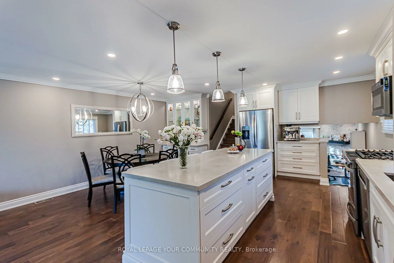 2903, Salerno, Meadowvale, Mississauga