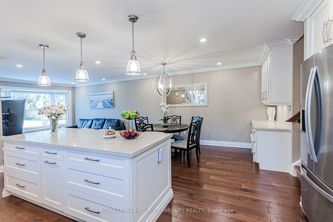 2903, Salerno, Meadowvale, Mississauga