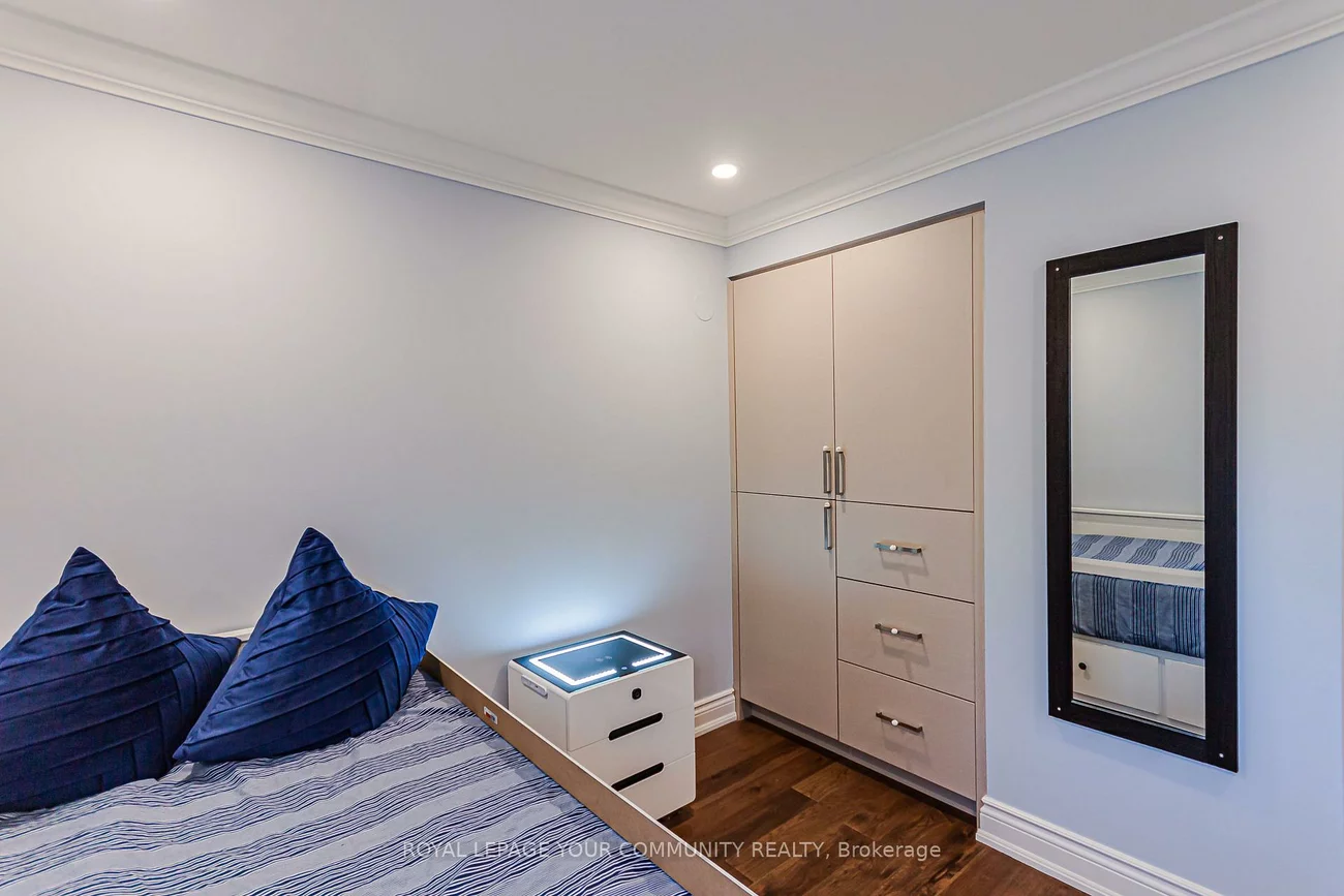 2903, Salerno, Meadowvale, Mississauga