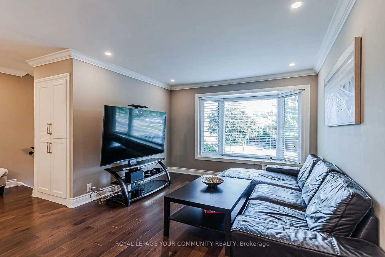 2903, Salerno, Meadowvale, Mississauga