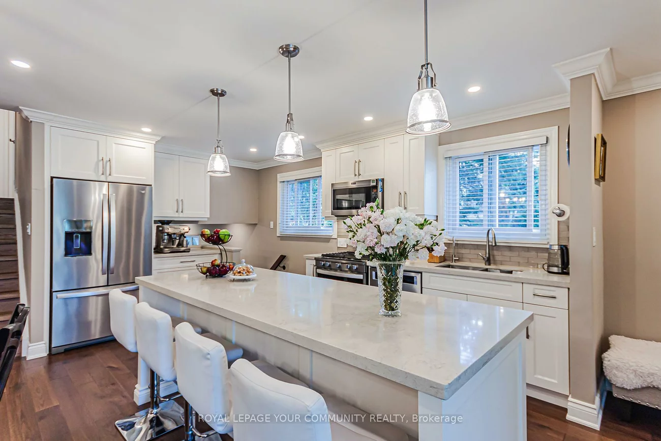 2903, Salerno, Meadowvale, Mississauga