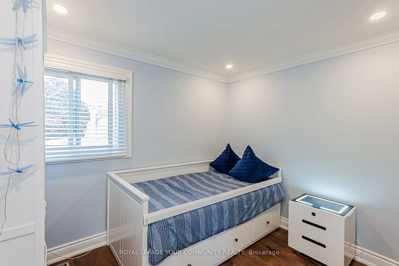 2903, Salerno, Meadowvale, Mississauga