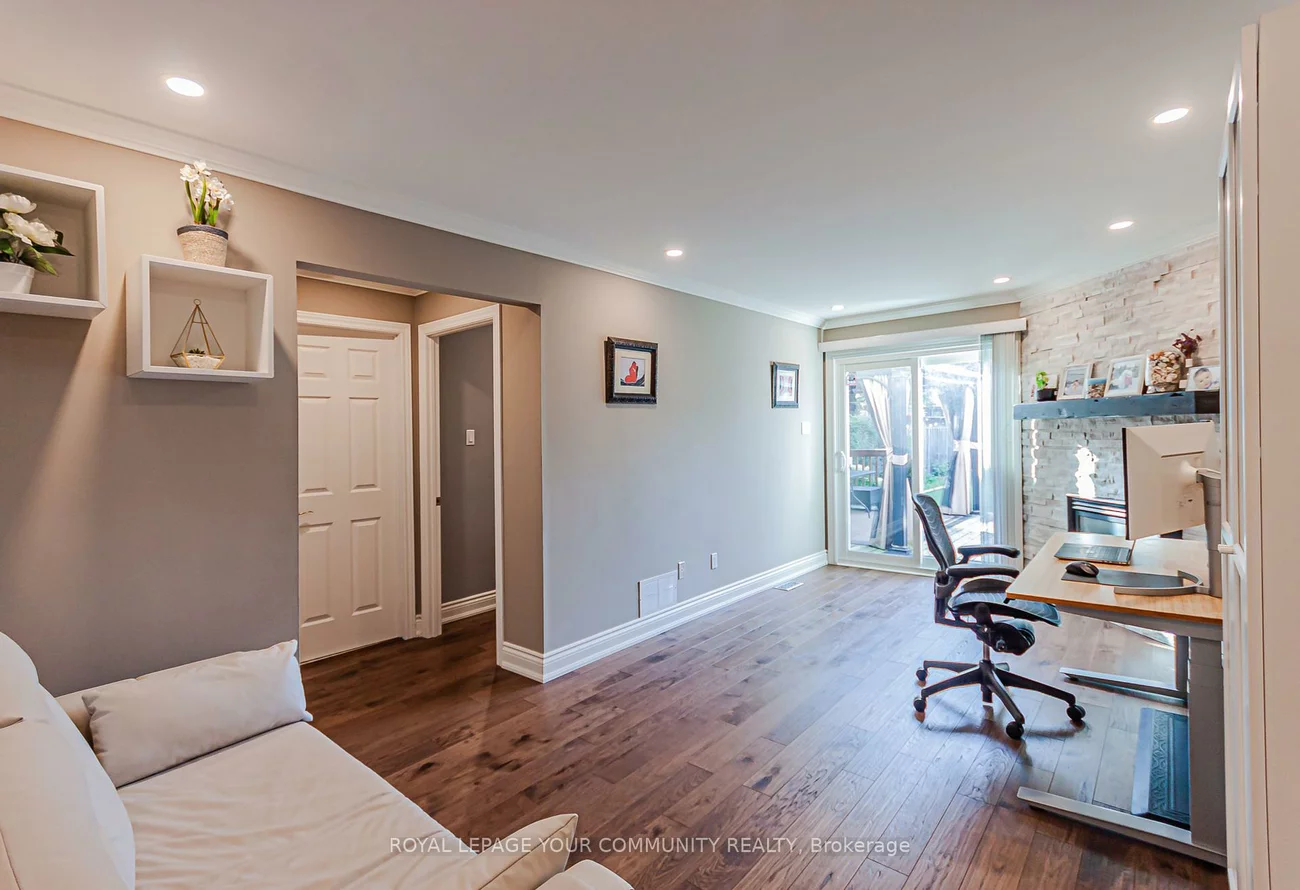 2903, Salerno, Meadowvale, Mississauga