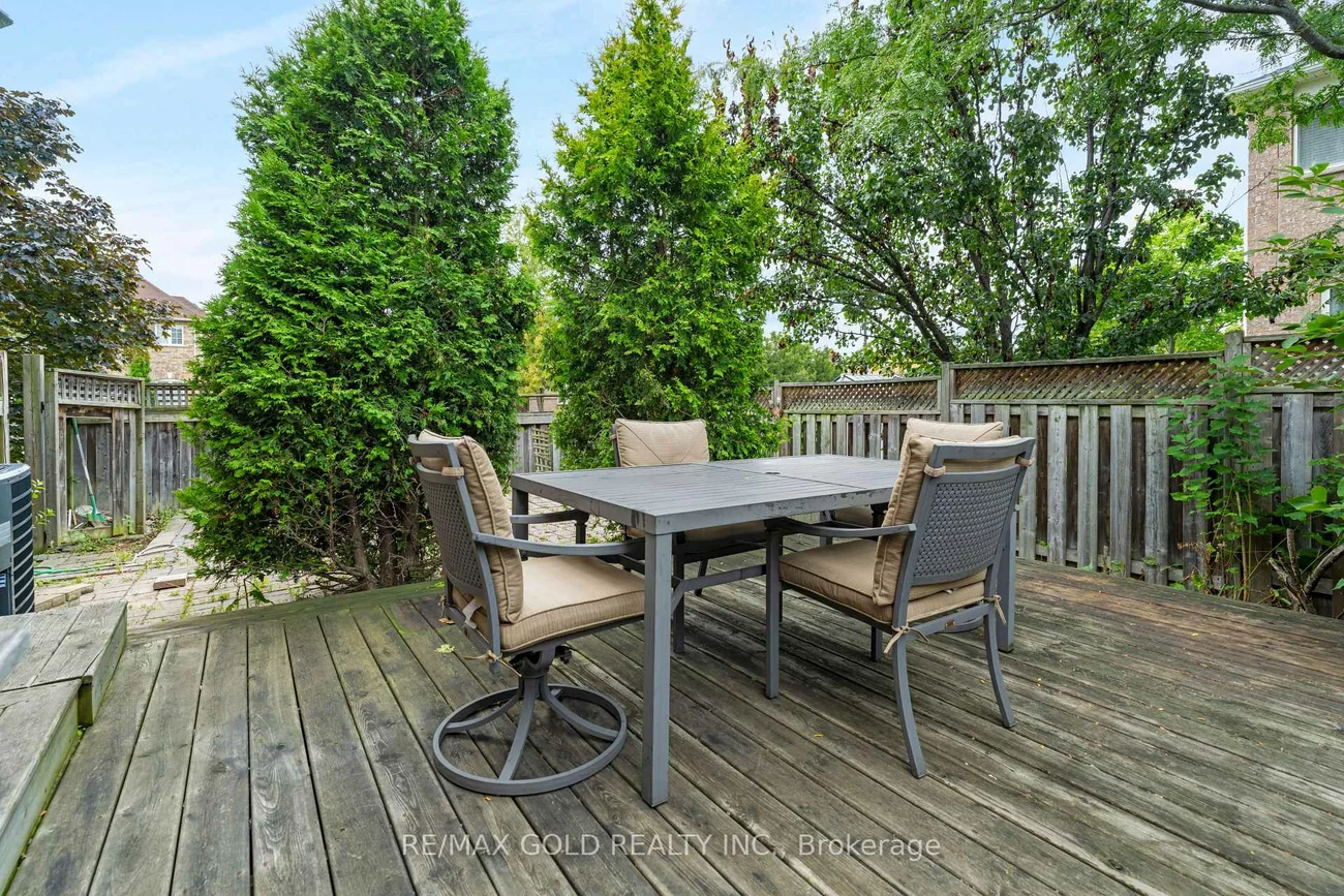 5625, Passion Flower, Churchill Meadows, Mississauga