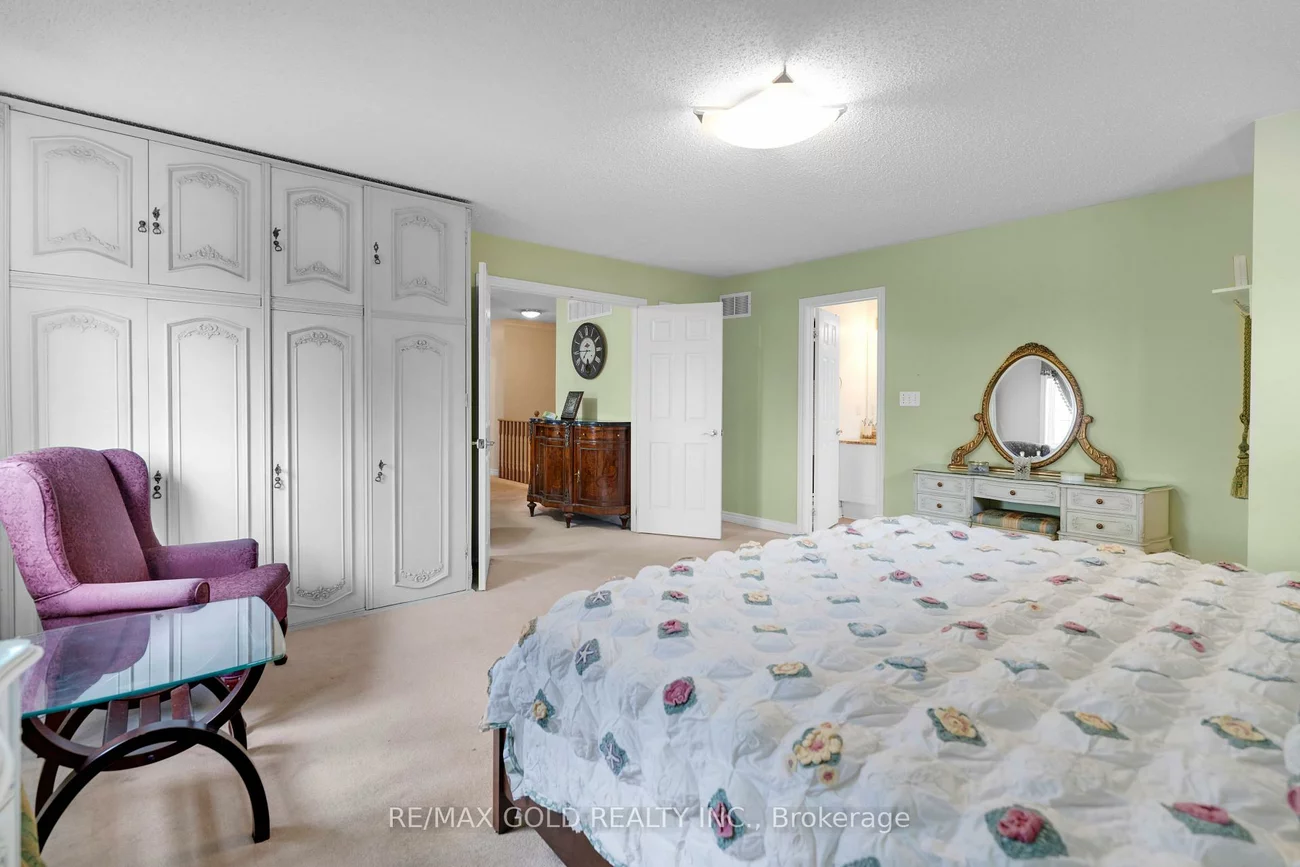 5625, Passion Flower, Churchill Meadows, Mississauga