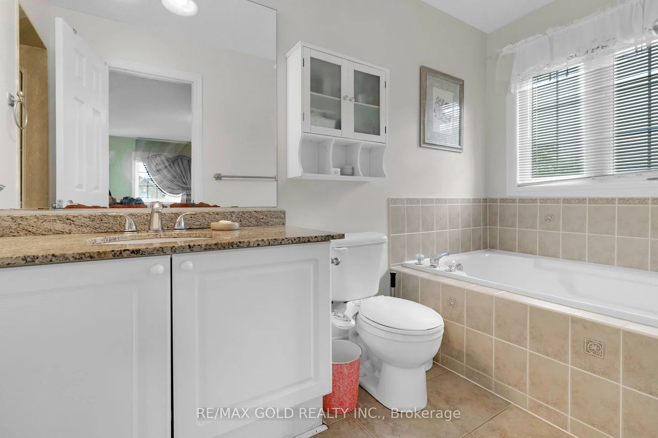 5625, Passion Flower, Churchill Meadows, Mississauga