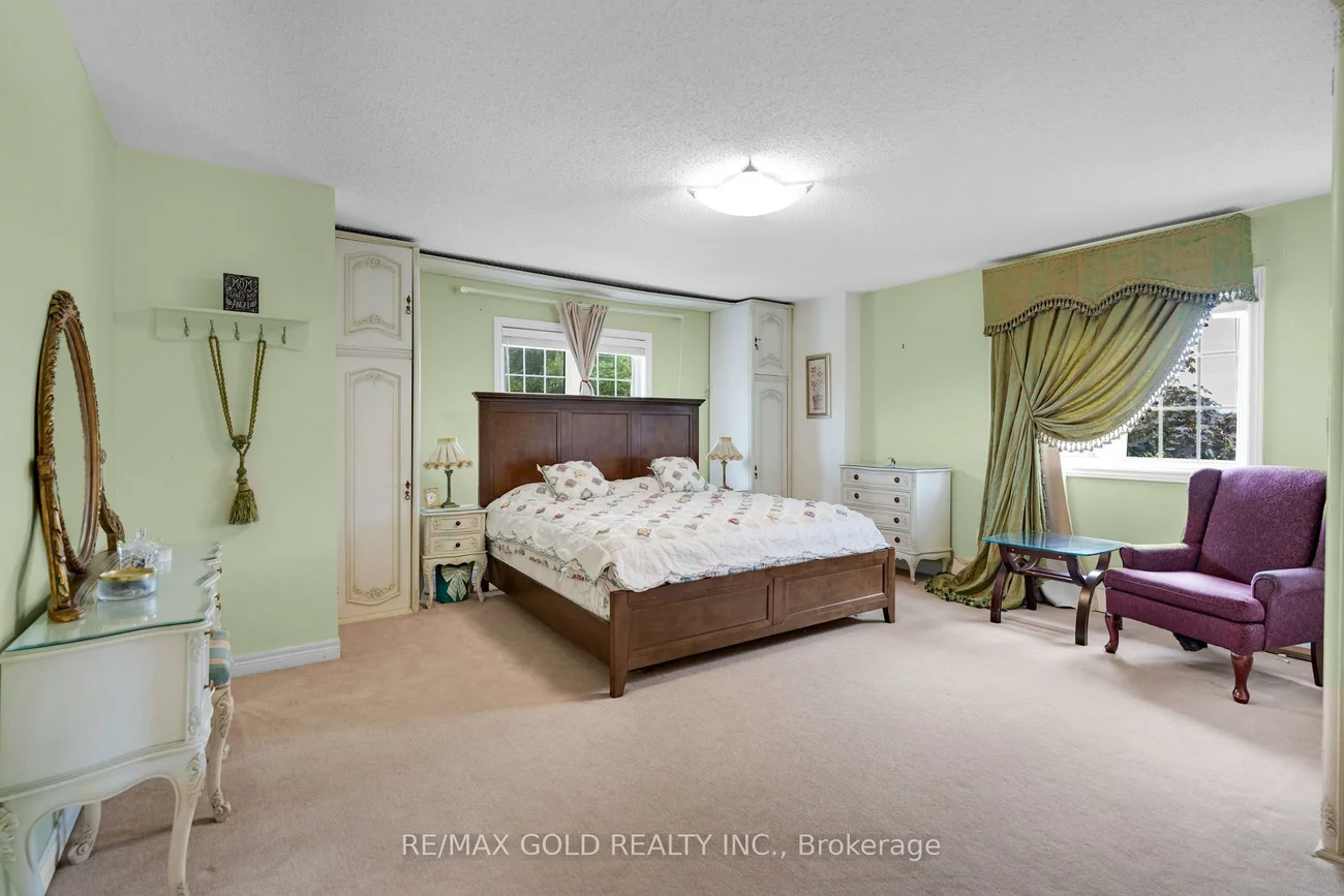 5625, Passion Flower, Churchill Meadows, Mississauga