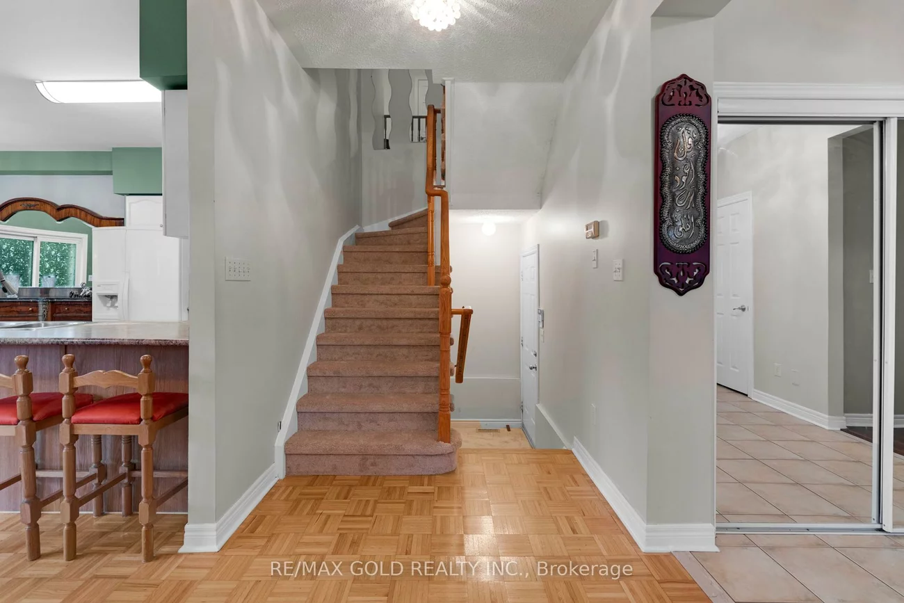 5625, Passion Flower, Churchill Meadows, Mississauga