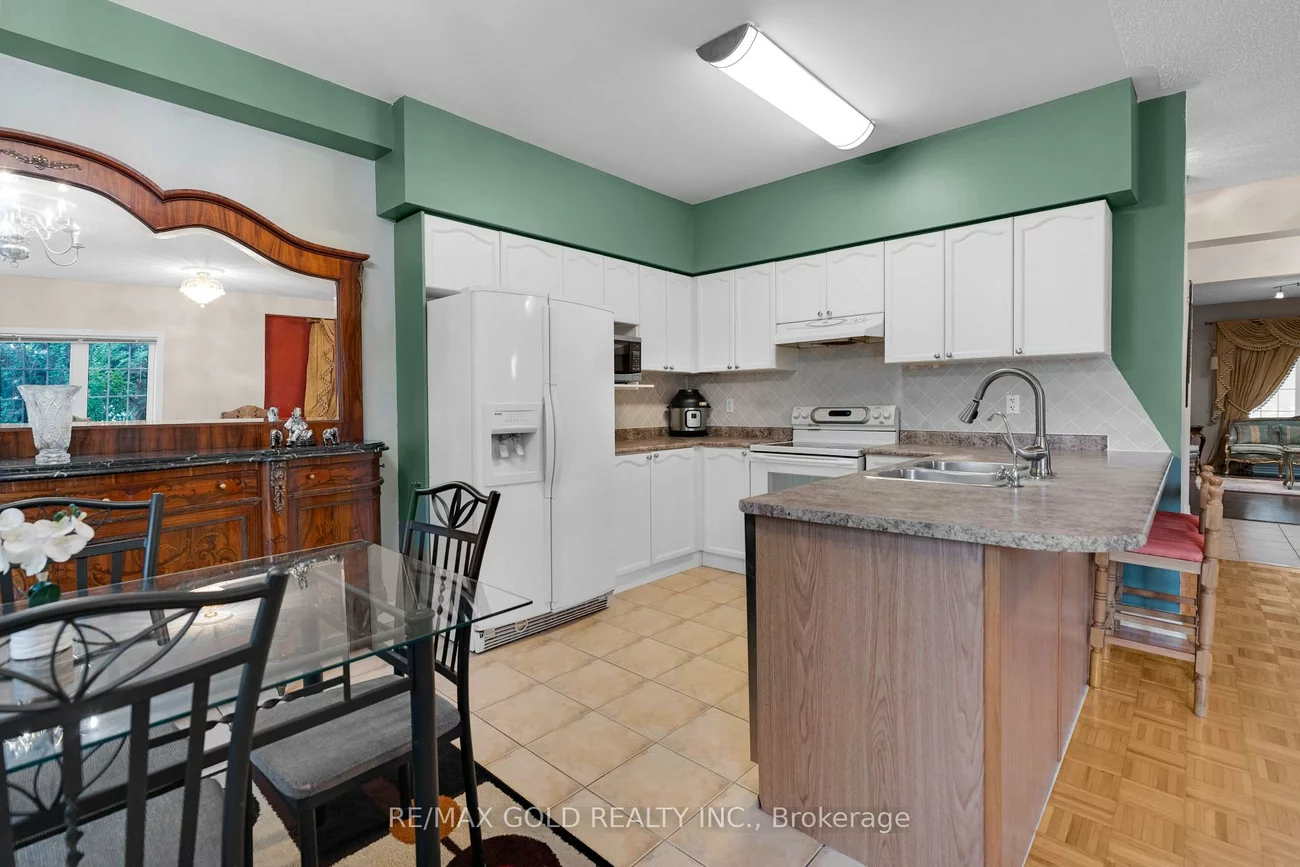 5625, Passion Flower, Churchill Meadows, Mississauga