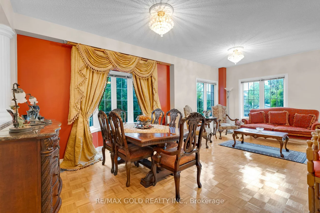 5625, Passion Flower, Churchill Meadows, Mississauga