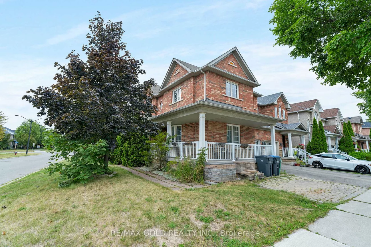 5625, Passion Flower, Churchill Meadows, Mississauga
