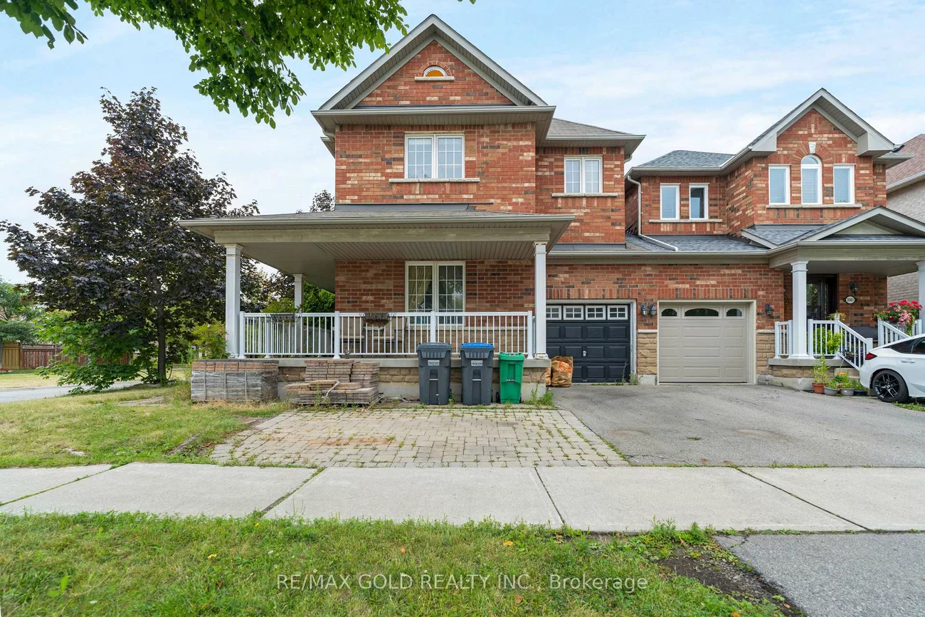 5625, Passion Flower, Churchill Meadows, Mississauga