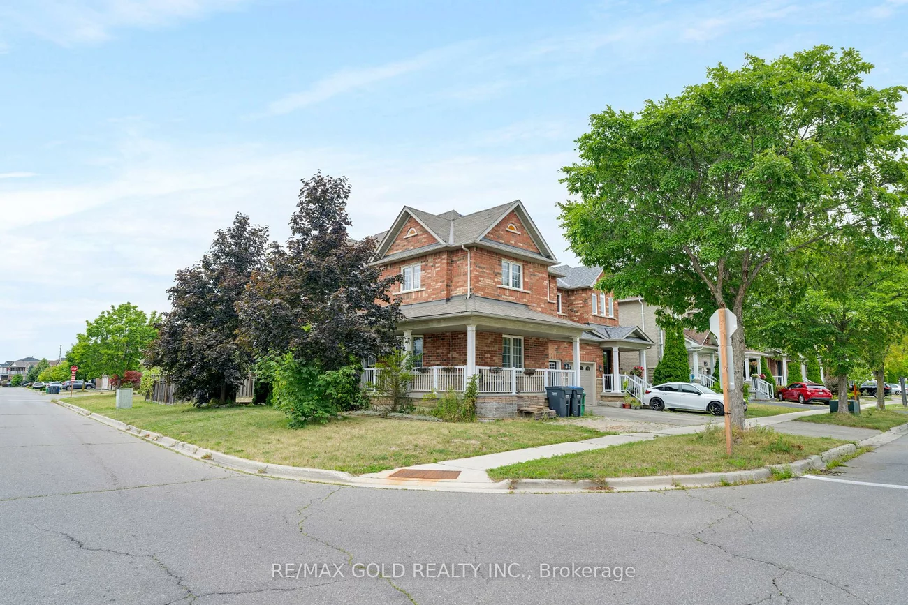 5625, Passion Flower, Churchill Meadows, Mississauga