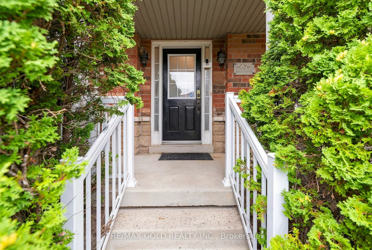5625, Passion Flower, Churchill Meadows, Mississauga