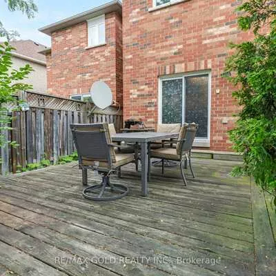 5625, Passion Flower, Churchill Meadows, Mississauga