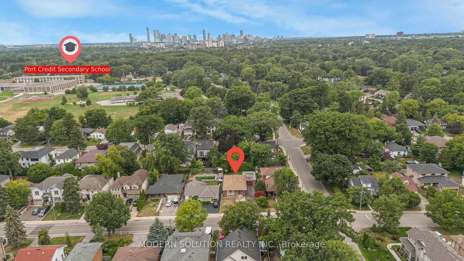 177, Eaglewood, Mineola, Mississauga