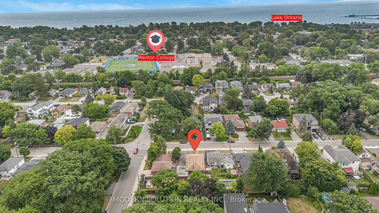 177, Eaglewood, Mineola, Mississauga