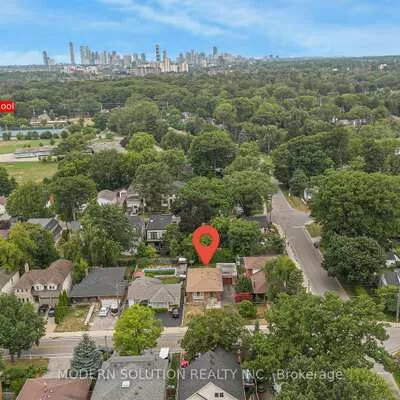 177, Eaglewood, Mineola, Mississauga