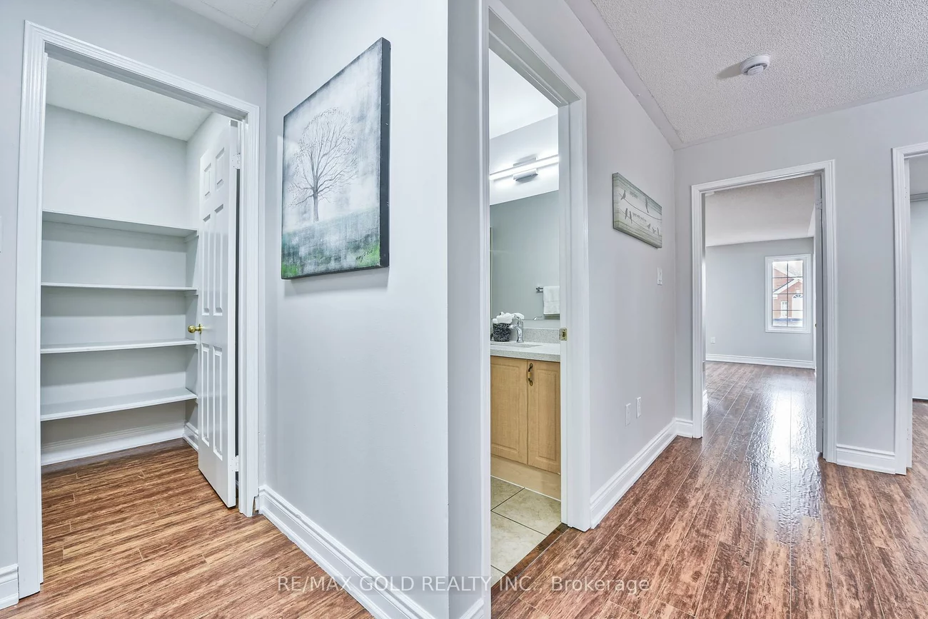 3716, Partition, Lisgar, Mississauga