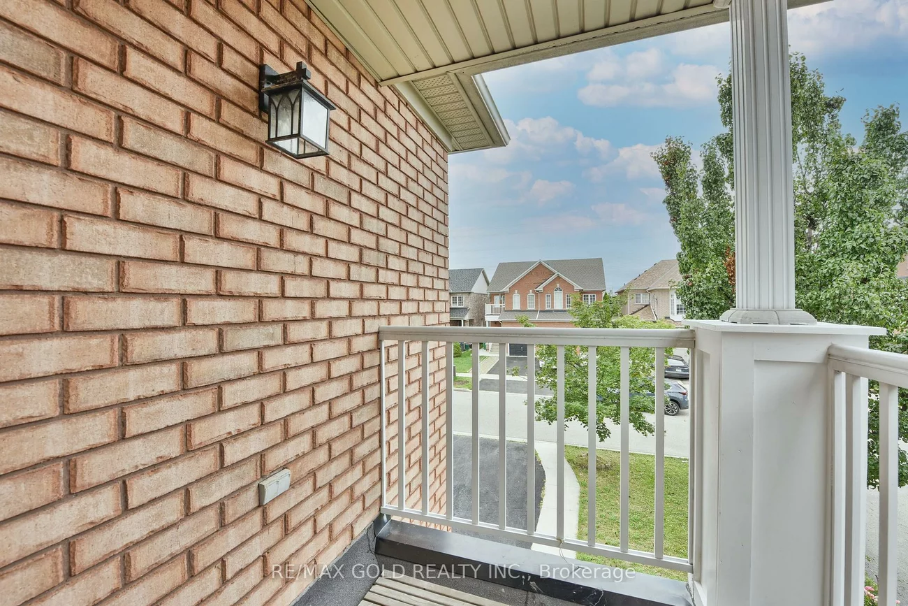 3716, Partition, Lisgar, Mississauga