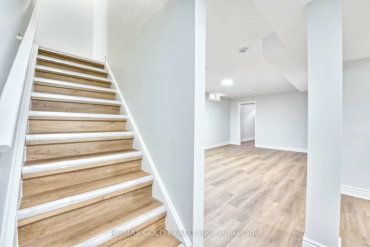 3716, Partition, Lisgar, Mississauga