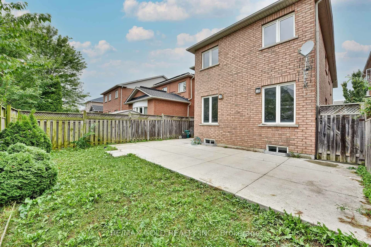 3716, Partition, Lisgar, Mississauga