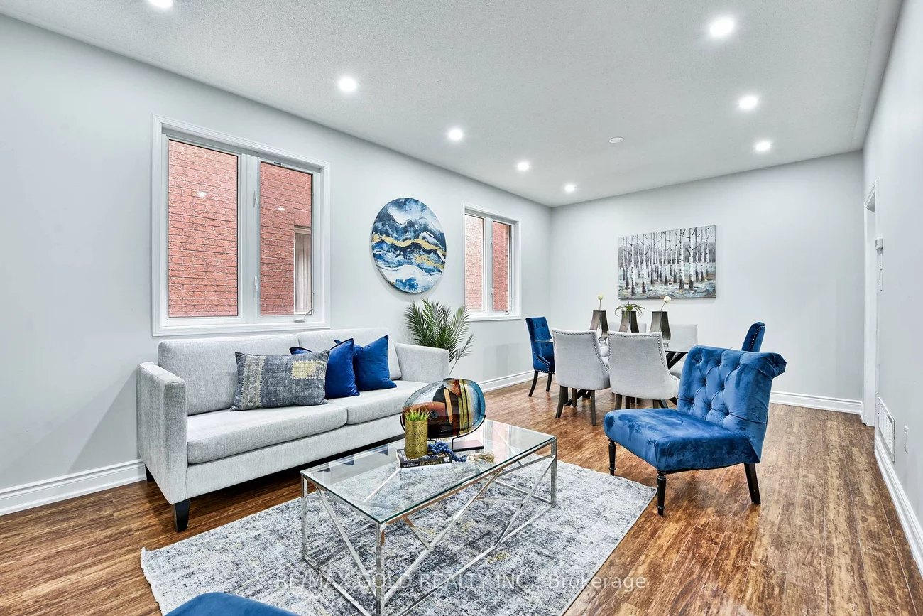 3716, Partition, Lisgar, Mississauga