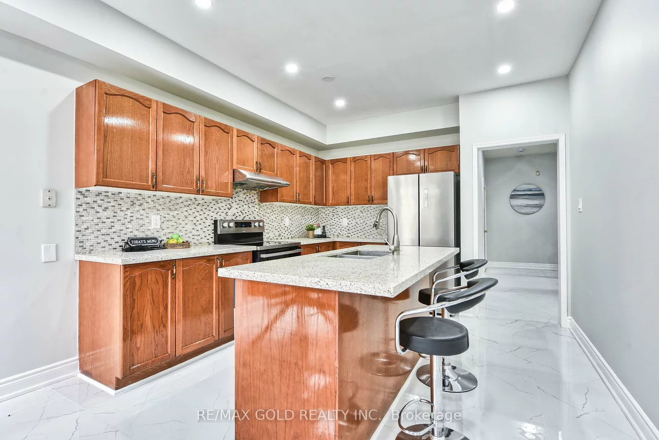 3716, Partition, Lisgar, Mississauga