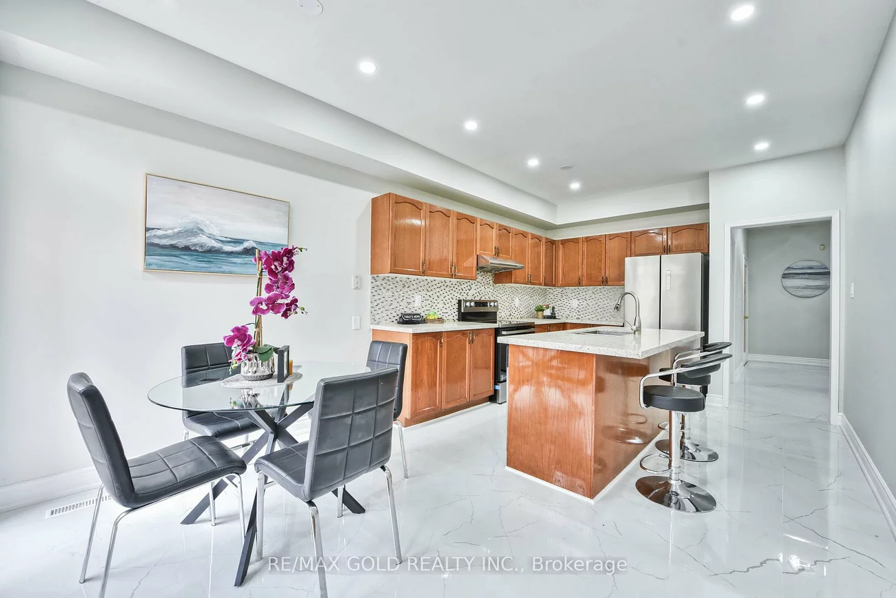 3716, Partition, Lisgar, Mississauga