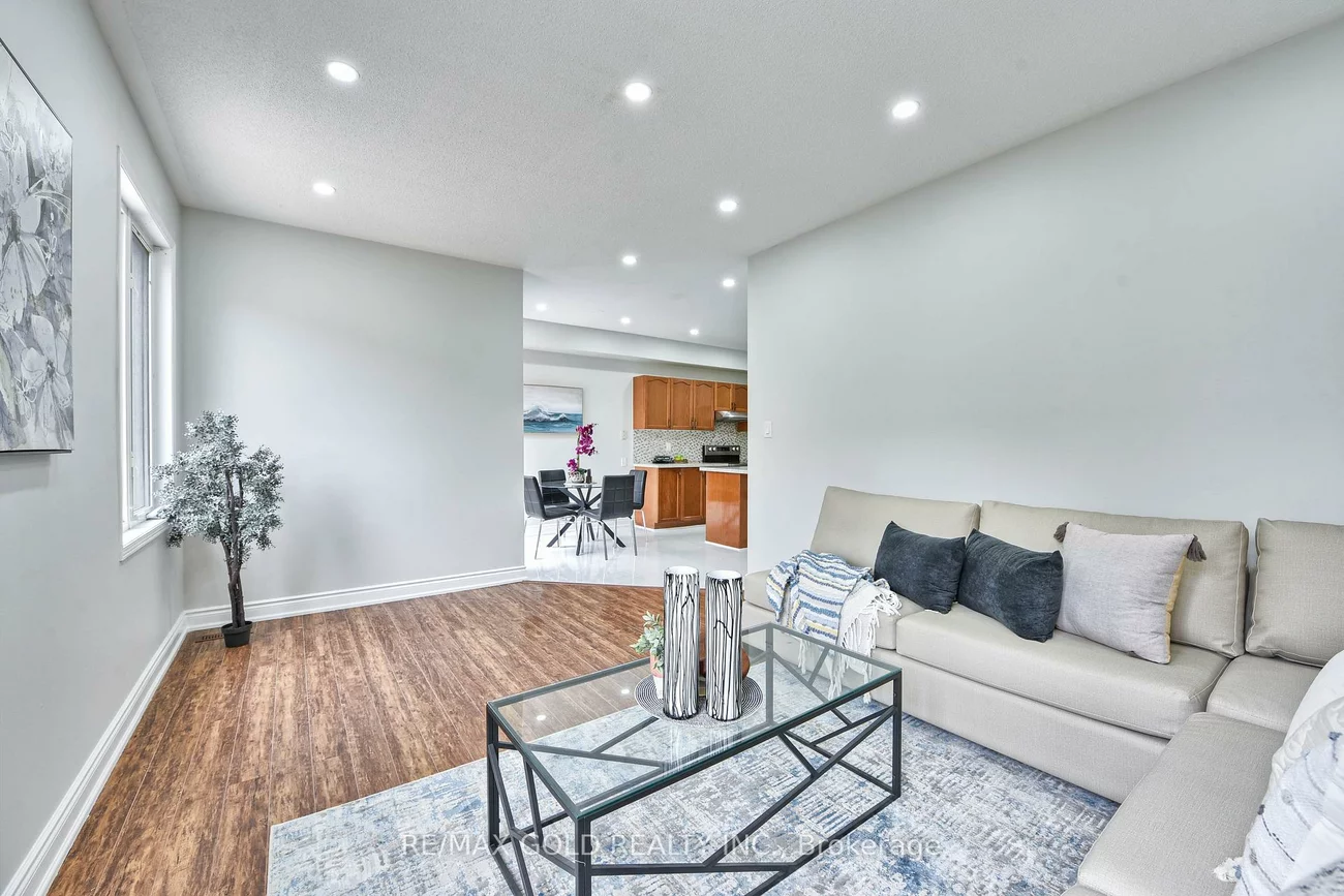 3716, Partition, Lisgar, Mississauga