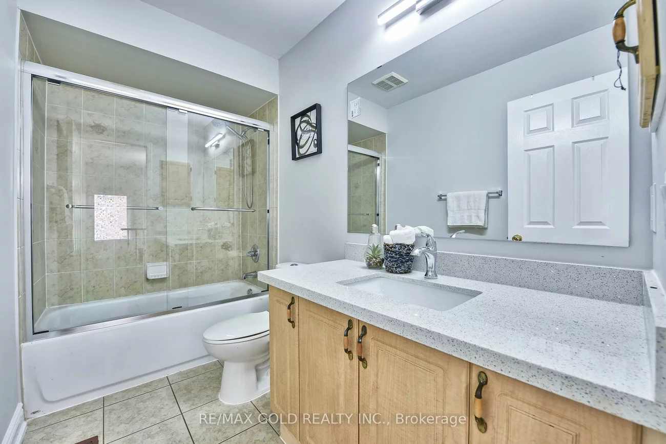 3716, Partition, Lisgar, Mississauga
