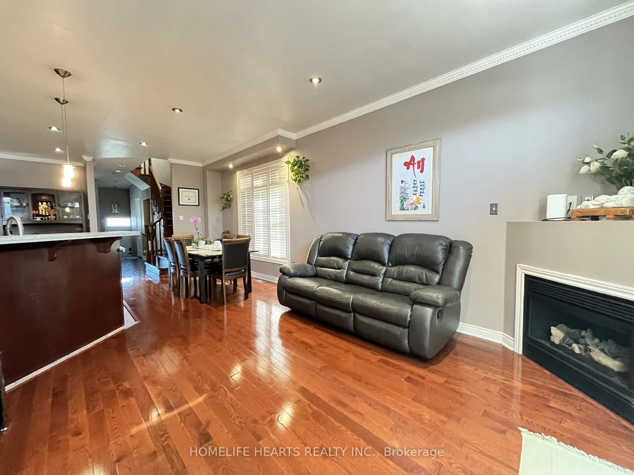 516, Lumberton, Hurontario, Mississauga