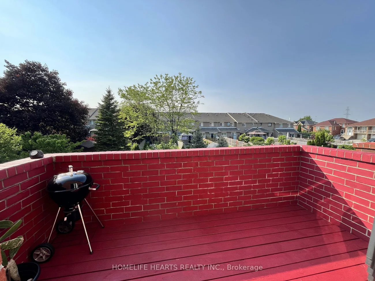 516, Lumberton, Hurontario, Mississauga