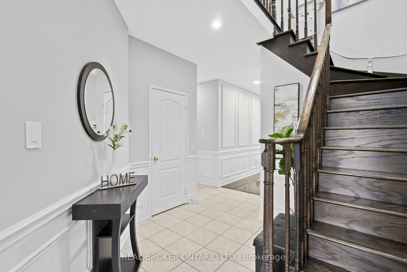 3450, Trilogy, Churchill Meadows, Mississauga