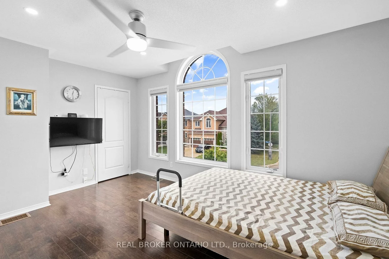 3450, Trilogy, Churchill Meadows, Mississauga