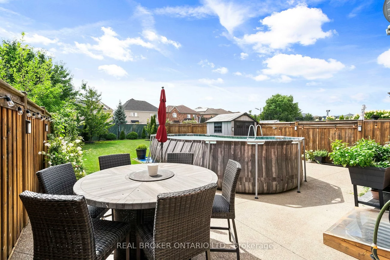 3450, Trilogy, Churchill Meadows, Mississauga