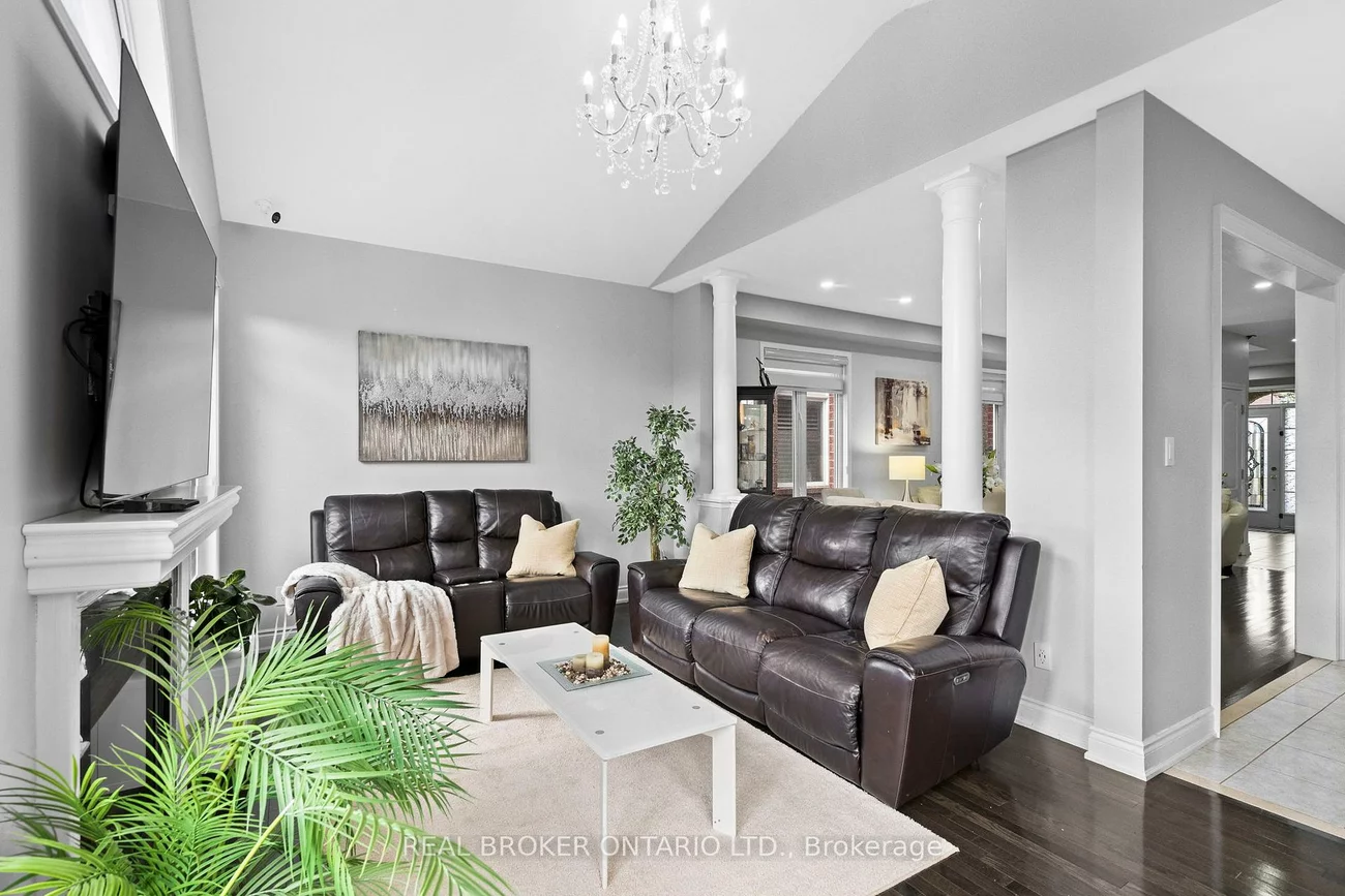 3450, Trilogy, Churchill Meadows, Mississauga