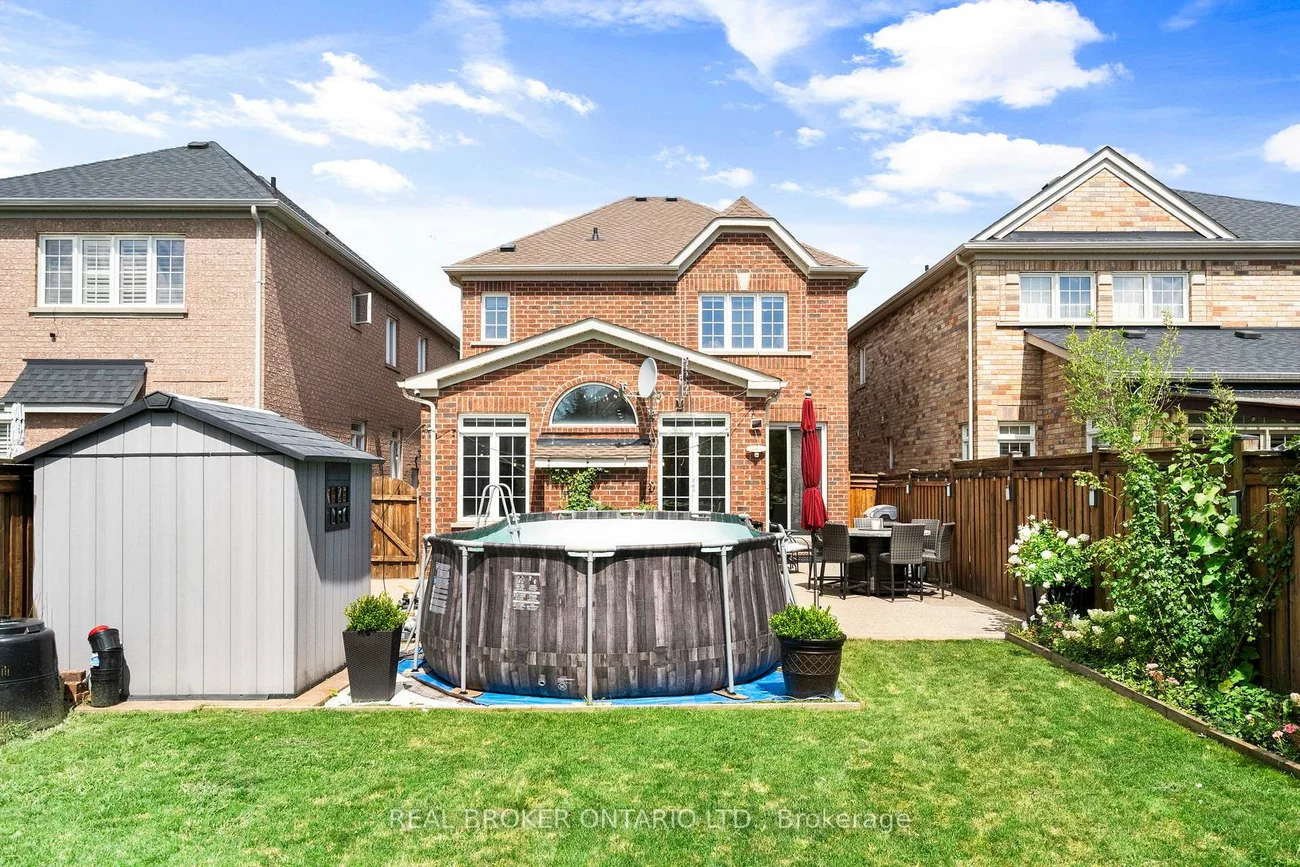 3450, Trilogy, Churchill Meadows, Mississauga